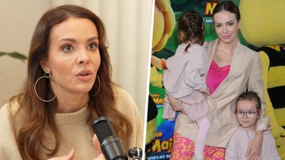 Tylko u nas! Wendzikowska zaskoczyła wyznaniem. “Chciałam mieć syna”. W tle trauma z dzieciństwa