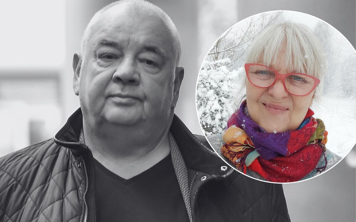 Pierwsza żona Stanisława Sojki w ten sposób pożegnała muzyka. Nie miała z nim łatwo!