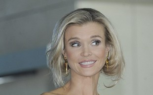 Joanna Krupa zarobi na ślubie 600 tysięcy DOLARÓW
