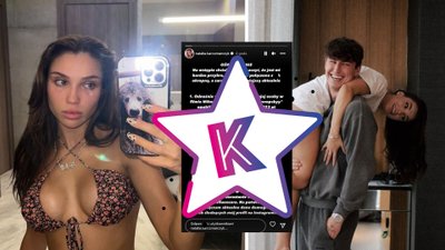 Natsu zabiera głos w sprawie “Pandora Gate”. Czy partnerka Dubiela, będzie go broniła?