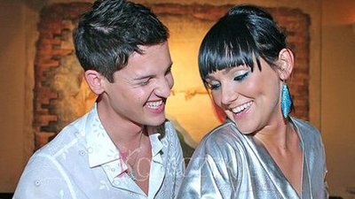 Gwiazda Big Brothera z kiepską skandalistką (FOTO)