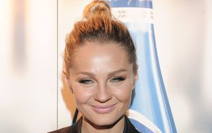 Małgorzata Socha wyjeżdża do USA. Zabierze córeczkę?