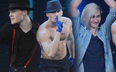 Tylko taniec – Got To Dance 5. odcinek (FOTO)