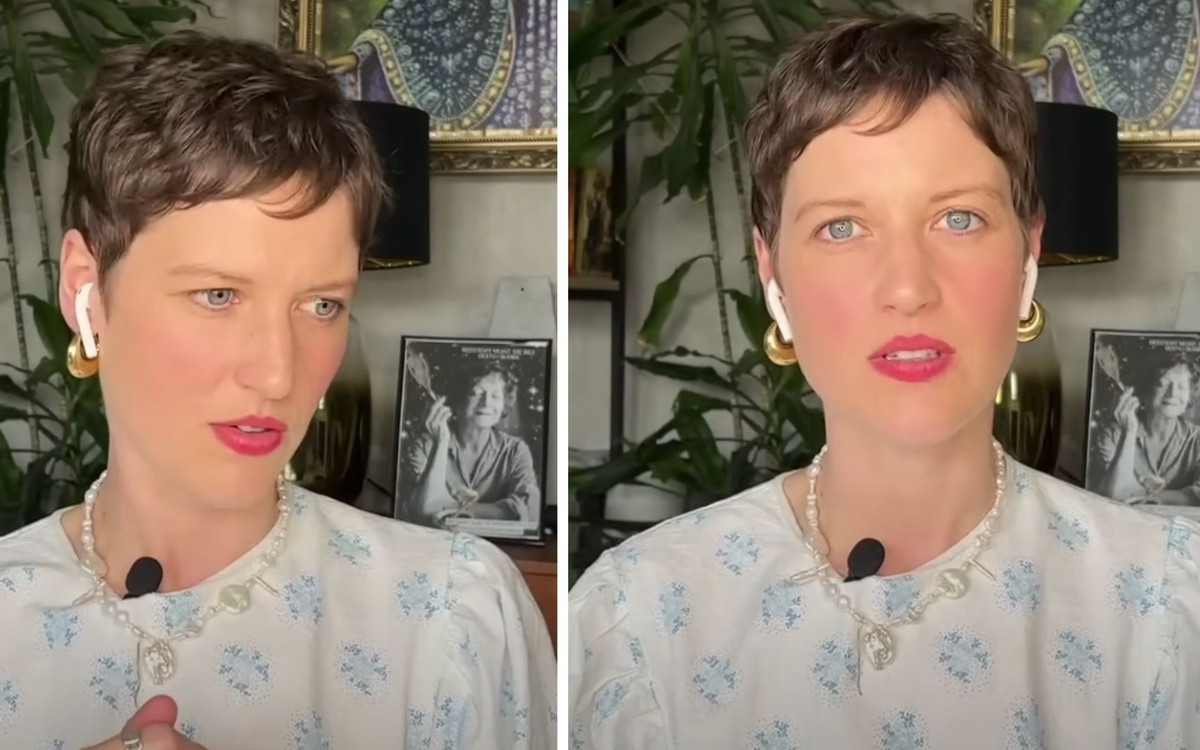 Aleksandra Domańska w końcu ujawnia, dlaczego trafiła do szpitala: “Jestem zdruzgotana, tym, jak siebie samą potraktowałam”