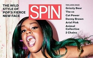 Azealia Banks – matka biła nas kijem baseballowym