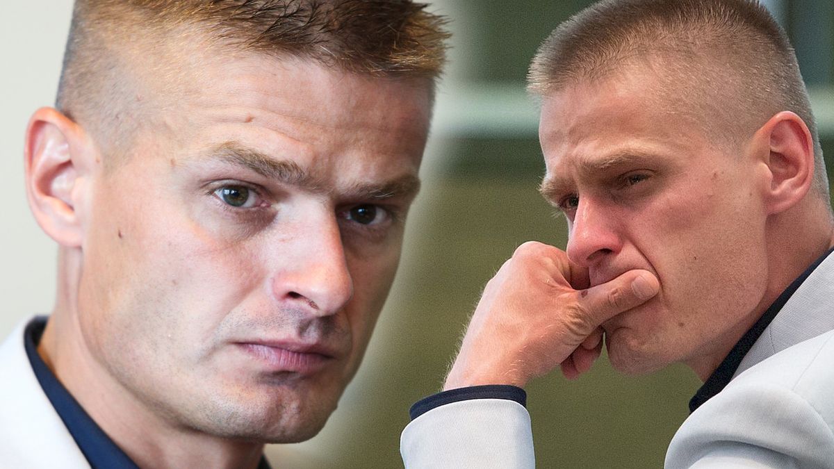 Tomasz Komenda w końcu otrzymał ODSZKODOWANIE. Ile pieniędzy dostał?