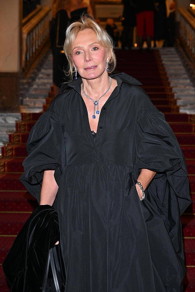 Tak dziś wygląda Anna Woźniak-Starak