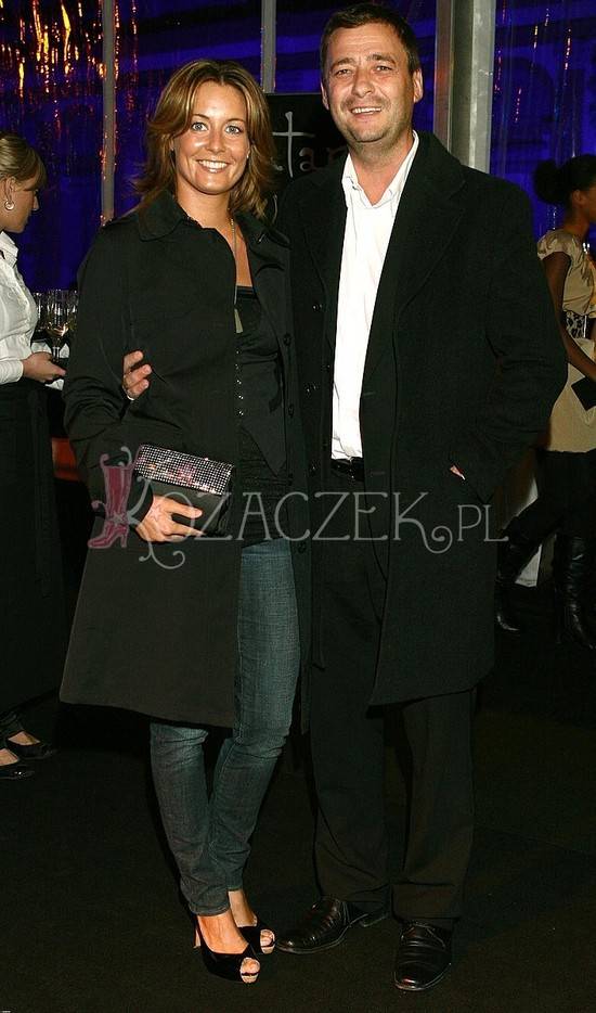 Małgorzata Rozenek zanim została Perfekcyjną Panią Domu