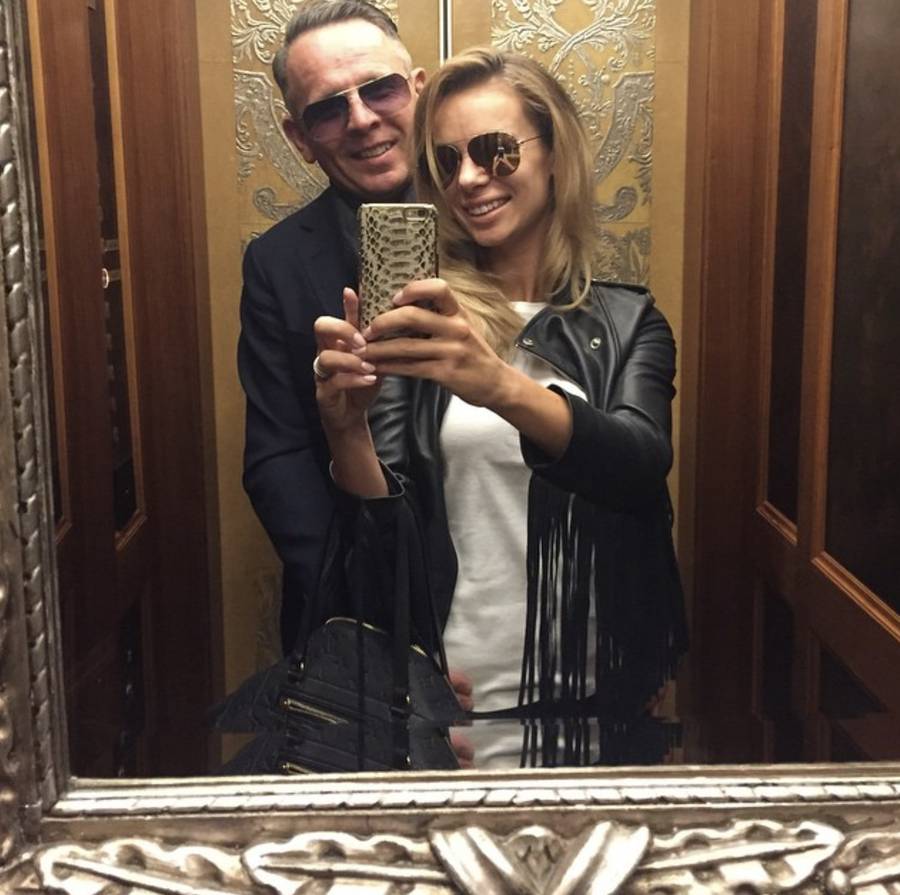 Filtry, emotikony i nakładki na zdjęcia! Tak wyglądał Instagram Janachowskiej na początku kariery (FOTO)