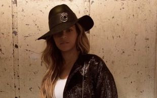 Beyonce nagrała piosenkę z okazji 7 rocznicy ślubu