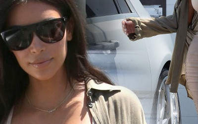 Wszystko, co musisz wiedzieć o waginie Kim Kardashian