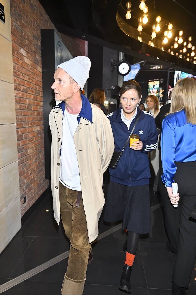 Premiera filmu “Simona Kossak”. Przepiękne Sandra Drzymalska, Marianna Zydek… Borys Szyc z żoną