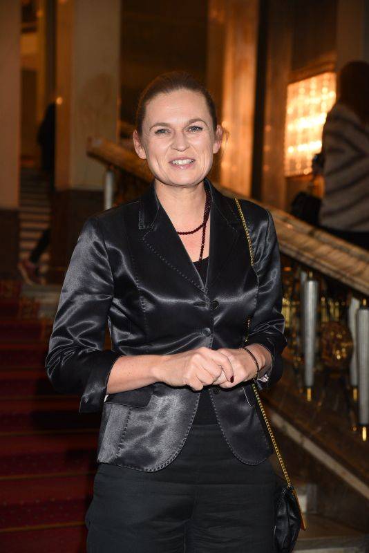 Barbara Nowacka była gwiazdą popularnego programu