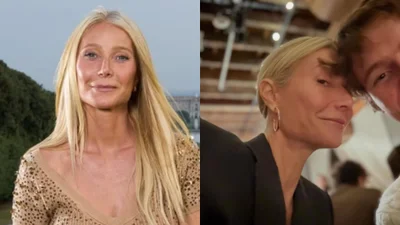 Tak wygląda syn Gwyneth Paltrow. Wyrósł na mega przystojniaka!