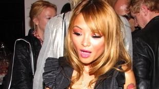 Tila Tequila – lans za kulisami Oskarów (FOTO)