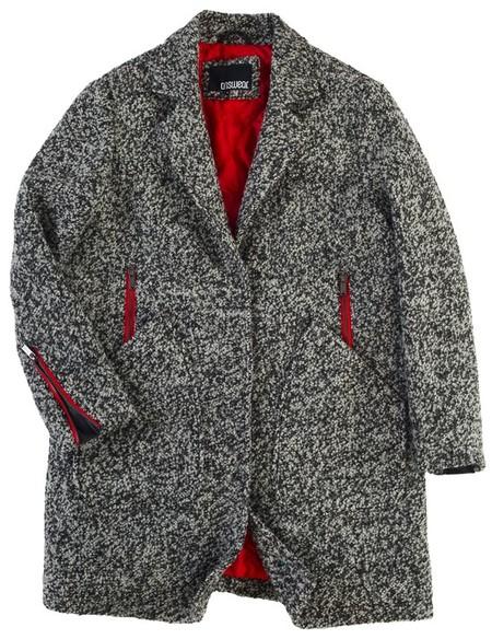 Patrycja Kazadi dla Answear - jesteście ciekawi?