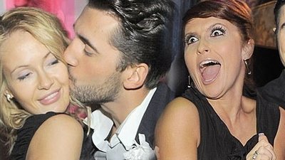 Taniec z gwiazdami 12 – afterparty (FOTO)