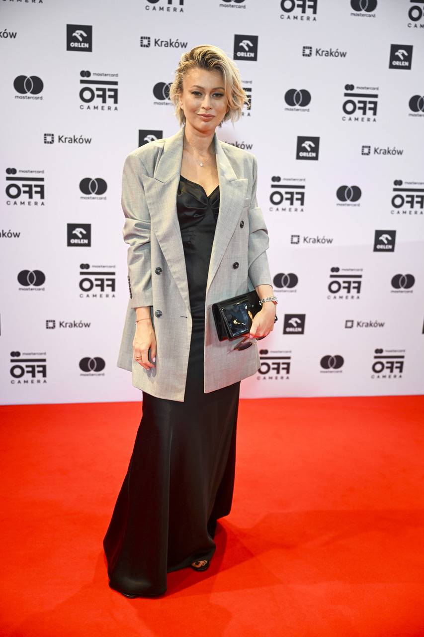 Gwiazdy na ceremonii zamknięcia festiwalu Mastercard Off Camera, fot. AKPA