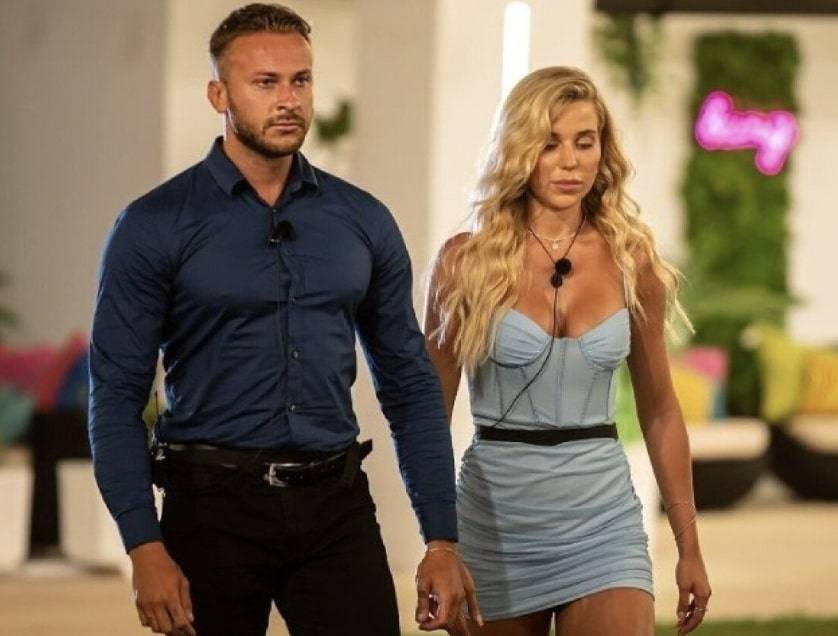 Laura Zawadzka przeszła ogromną metamorfozę! Tak wyglądała przed “Love Island” (FOTO)