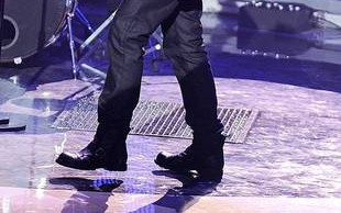 Jacek Kawalec odpadł z Jak Oni Śpiewają