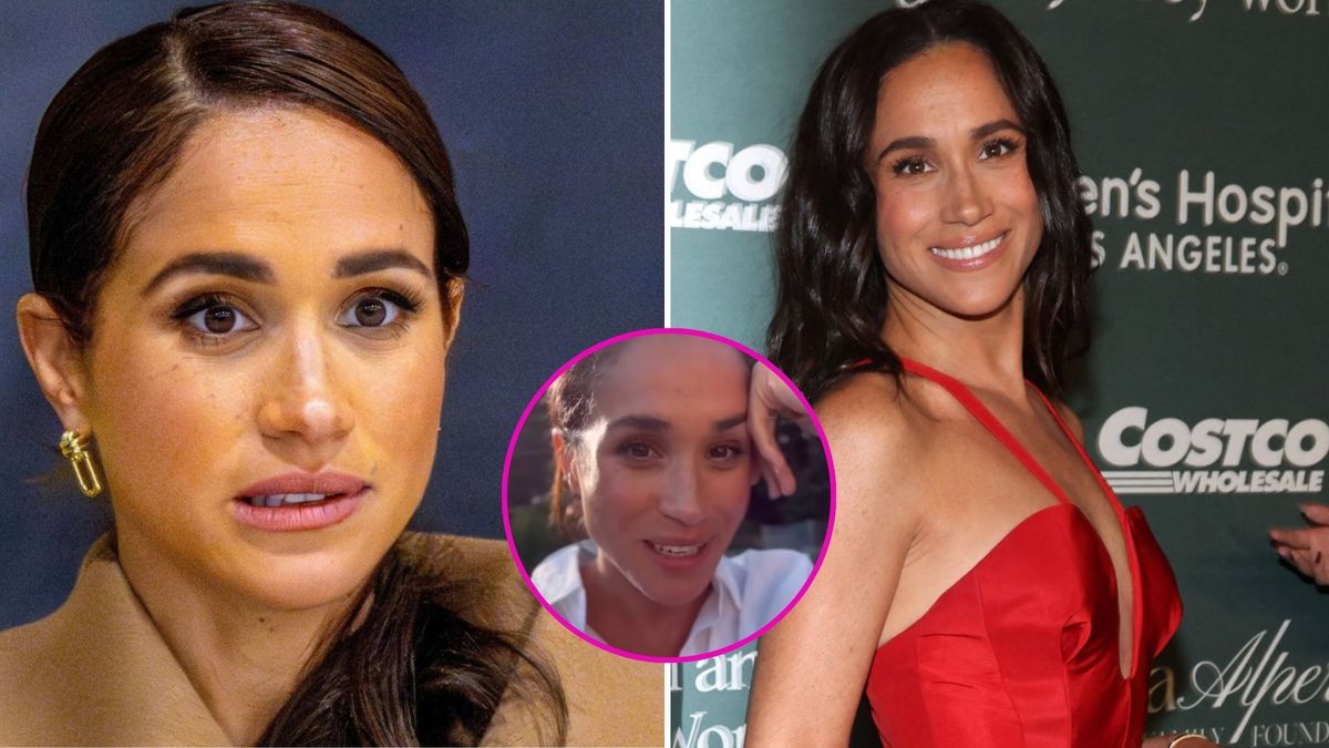 Meghan Markle oskarżona o plagiaty?! Jej nowa nazwa marki wzbudziła kontrowersje wśród przedsiębiorców