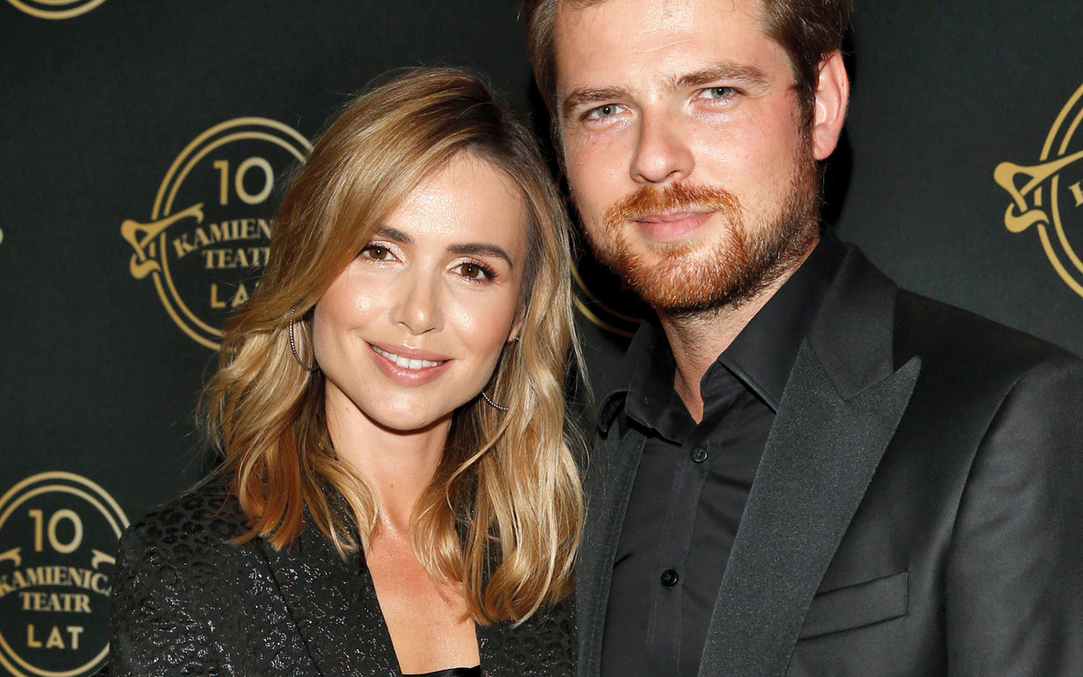 Marta Żmuda-Trzebiatowska jest w ciąży?