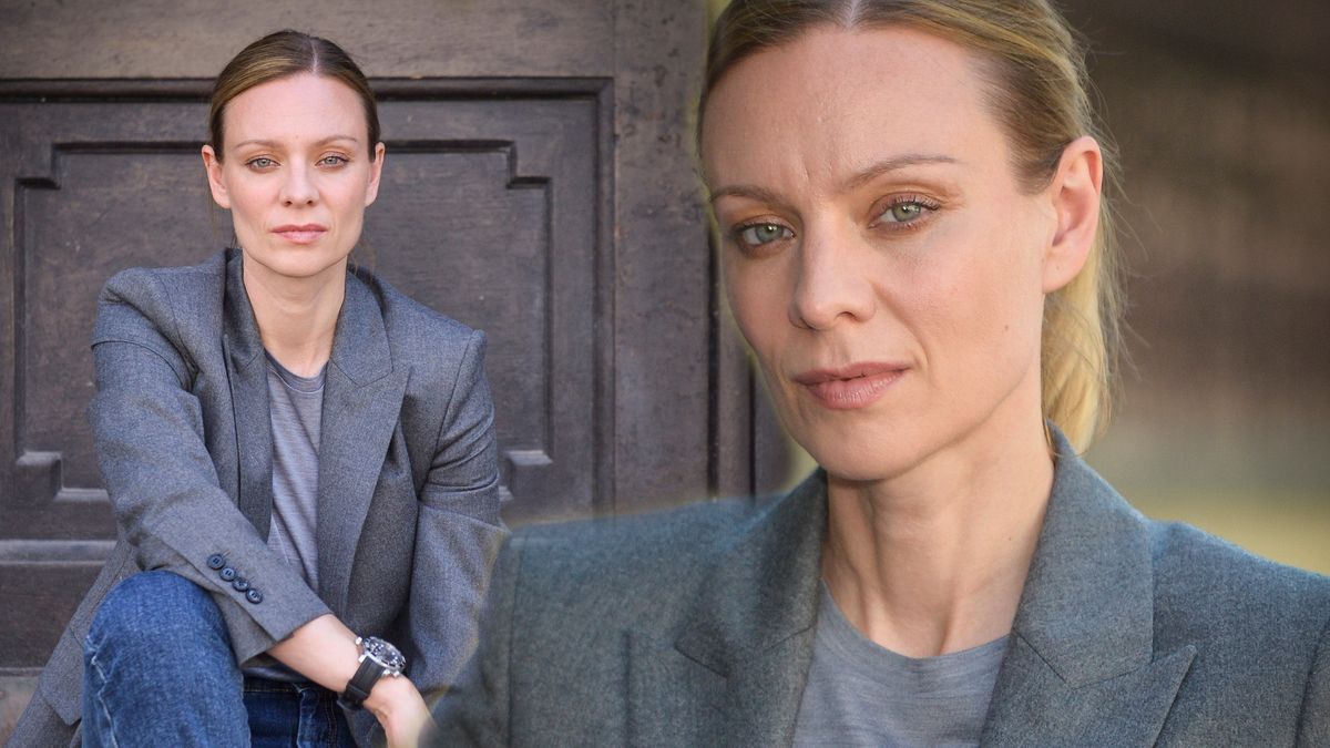 Magdalena Boczarska o zakazie aborcji/fot. AKPA