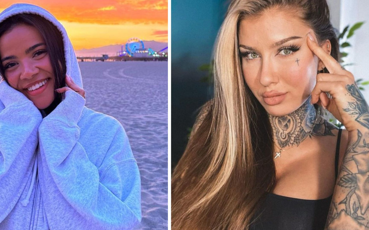 Deynn ostro o współpracy z Lexy. Odpowiedziała na jej wywiad!