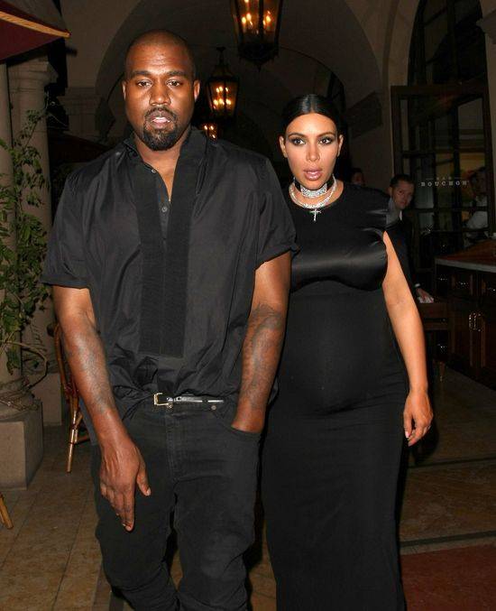 Terapeuta zdradza szczegóły z sesji z Kim i Kanye