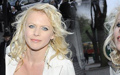 Czy Marysia Sadowska wyładniała? (FOTO)