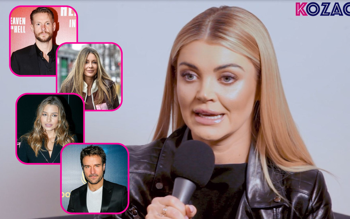 Edyta Folwarska o największych polskich celebrytach: “Stramowski najbardziej męski z męskich aktorów”