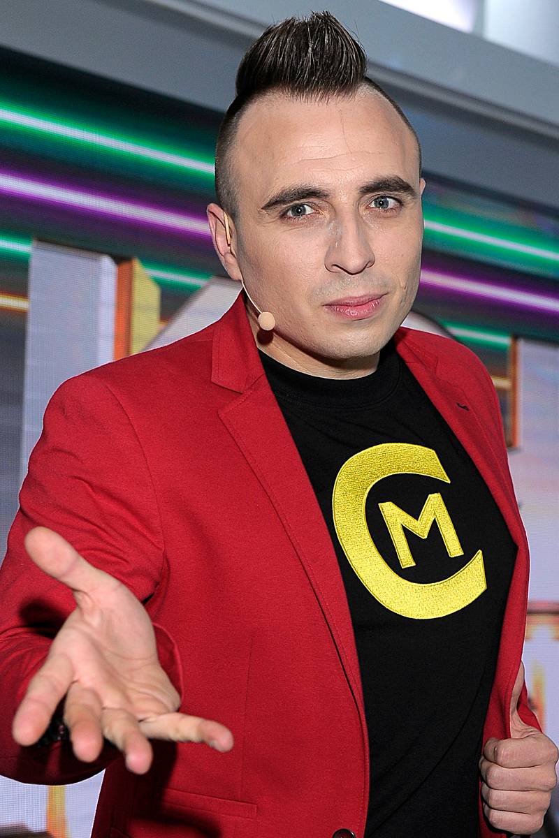 OTO pełna lista uczestników nowej edycji Tańca z Gwiazdami