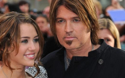 Miley Cyrus skasowała konto na Twitterze