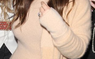 Kanye West trafił na czarną listę Kim Kardashian