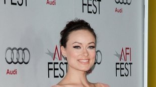 Louis Vuitton nie dla Olivii Wilde (FOTO)