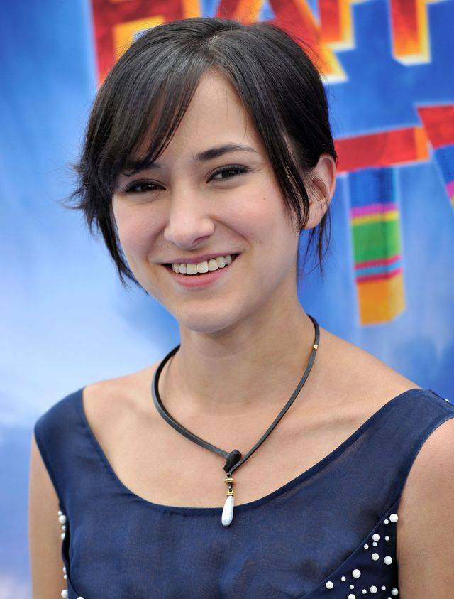 Zelda Williams – córka Robina Williamsa