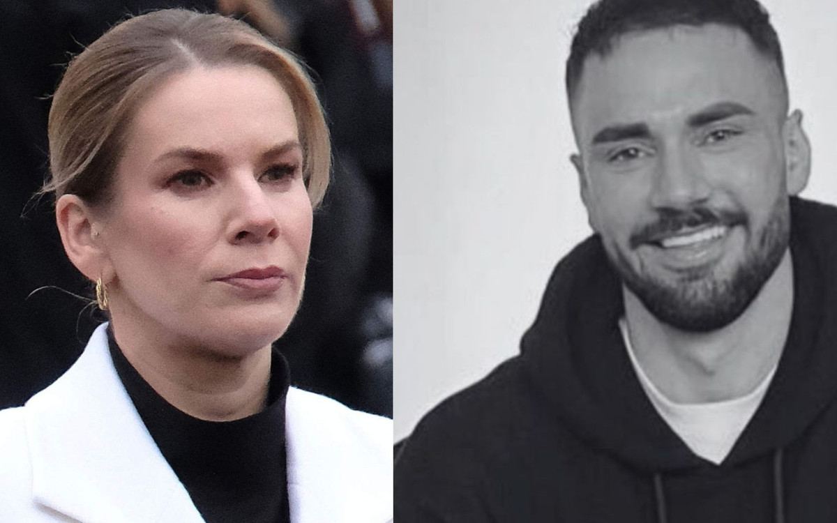 Marta Nawrocka żegna posła Łukasza Litewkę: “Był człowiekiem niezwykłej wrażliwości”