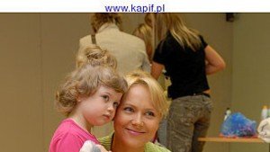 Anna Samusionek zwolniona