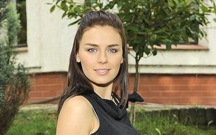 Natasza Urbańska jak za dawnych czasów (FOTO)