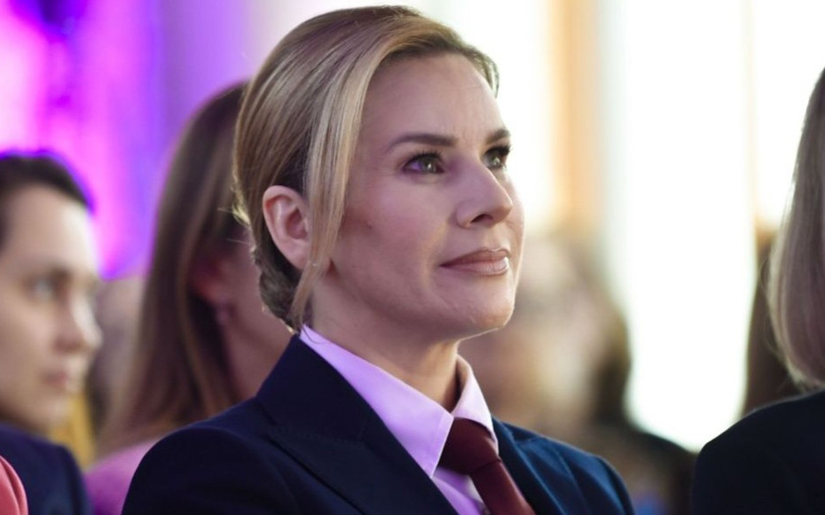 Dlaczego Nawrocka jest na emeryturze? Jest bardzo młoda i już pobiera świadczenia