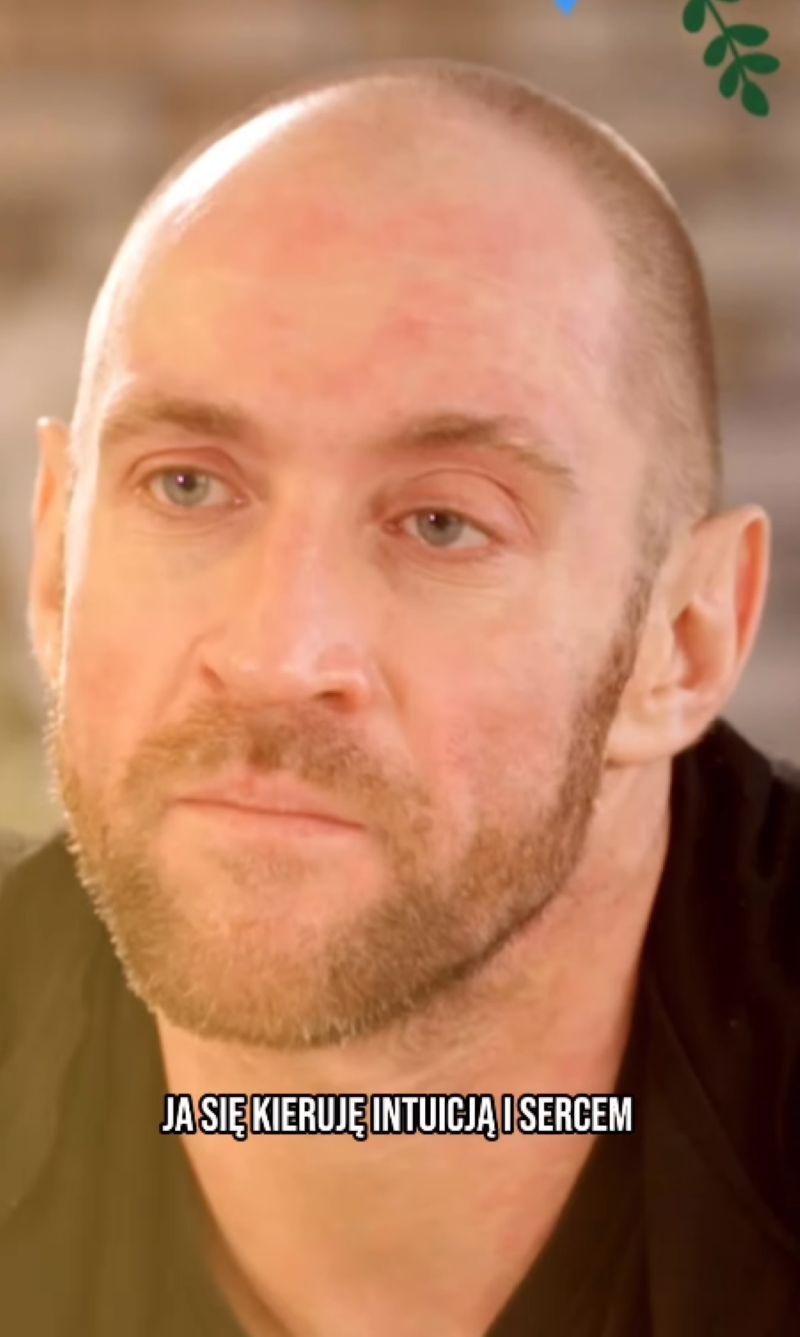 Rolnik szuka żony/kadry TVP/Instagram/rolnikszukazonytvp/telewizjapolska