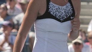 Piękniejsza strona kortu