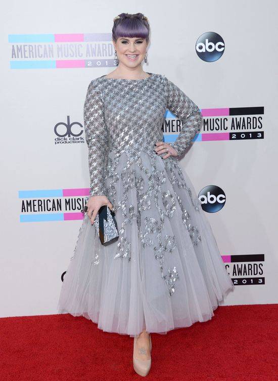 American Music Awards 2013