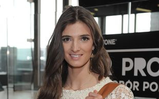 Karolina Malinowska kontra Kamila Szczawińska (FOTO)