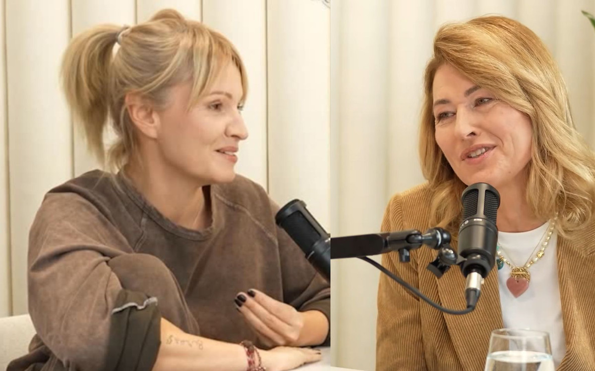 Dorota Szelągowska szczerze o synu. Tak szykuje się do roli babci