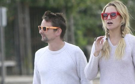 Były Kate Hudson komentuje rozstanie