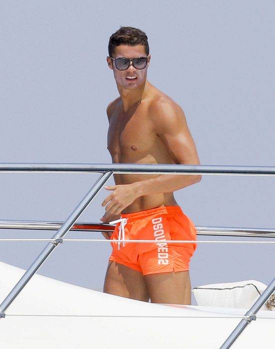 Cristiano Ronaldo – galeria zdjęć