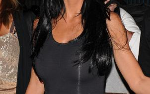 Siostra Jordan idzie w jej ślady