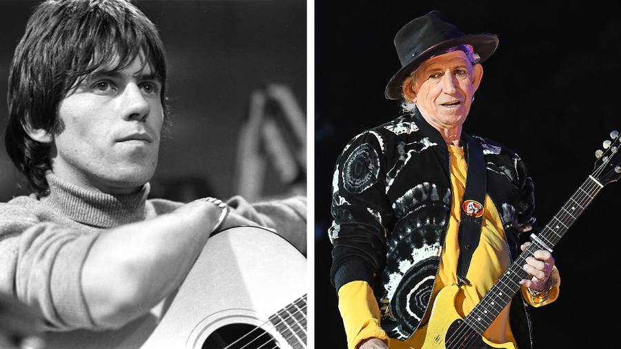 Guns N’ Roses, The Rolling Stones, Queen… jak dziś wyglądają żyjący członkowie kultowych zespołów?