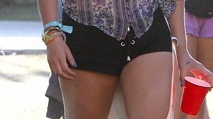 Wow! To ona potrafi być sexy? (FOTO)